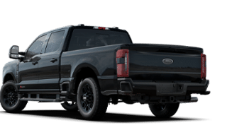 2024 Ford Super Duty® External Image 3